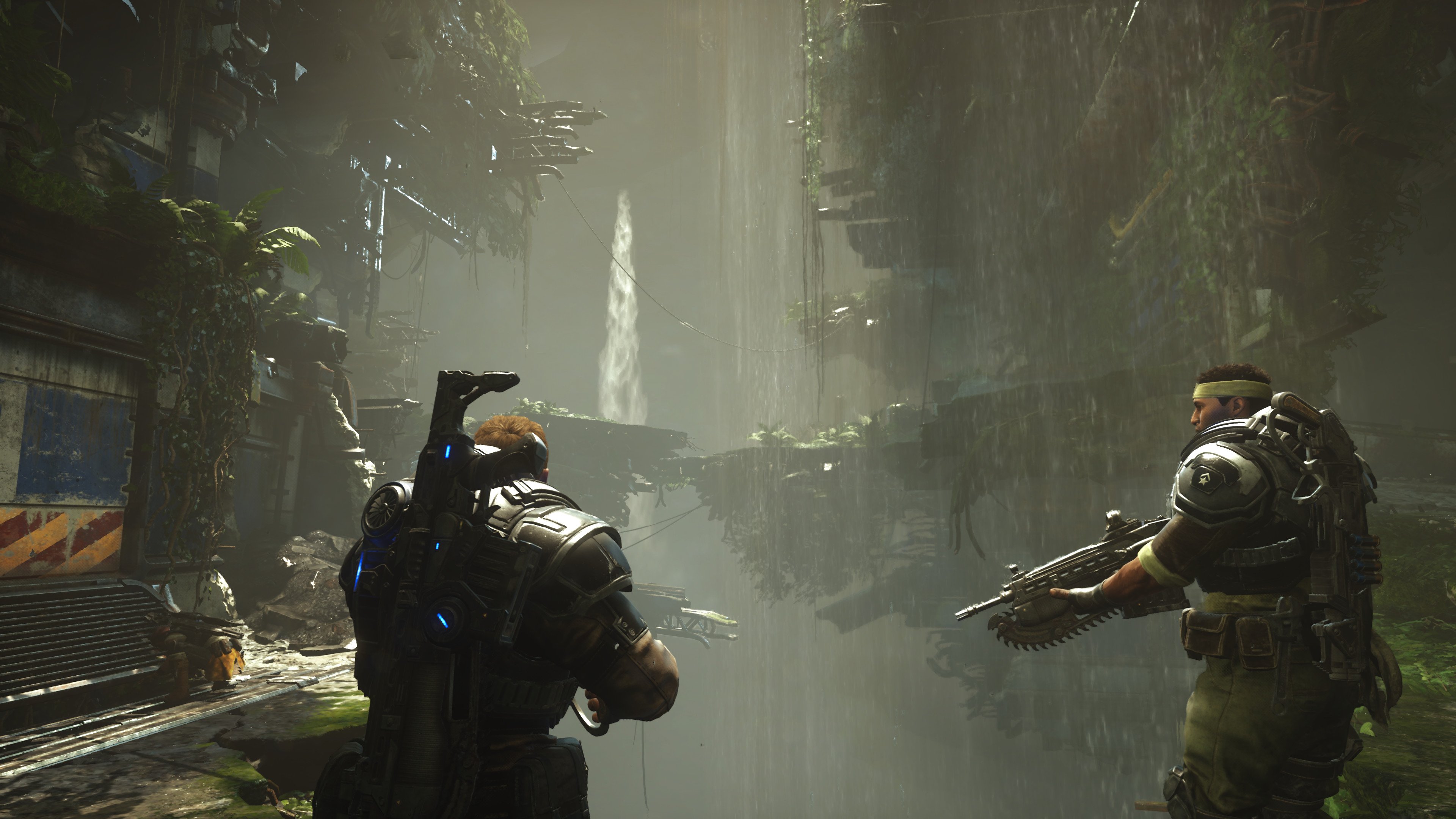 Gears 5 - Imagen 24
